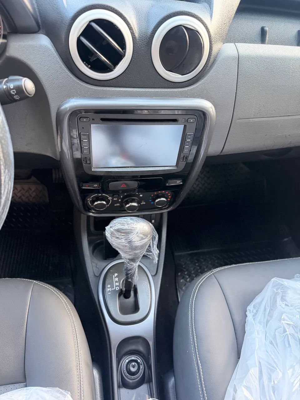 Renault Duster Dynamique 2.0 Hi-flex 16V Aut. 2013 - Foto 3