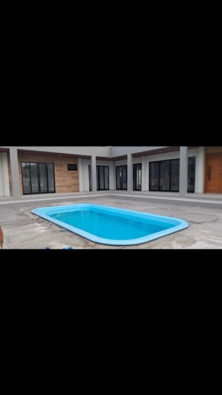 Cuidados Profissionais para Piscinas - Foto 4