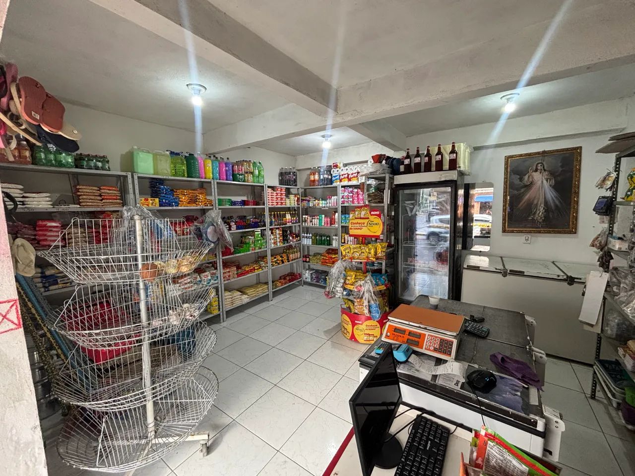 Mercantil - Foto 2
