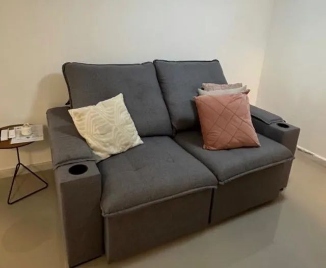Sofá - Foto 2