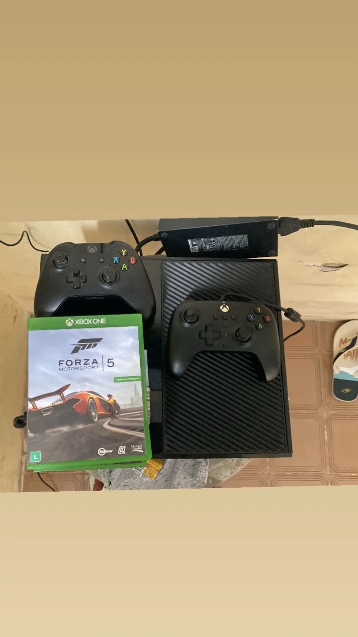 Xbox one Fat  - Foto 3
