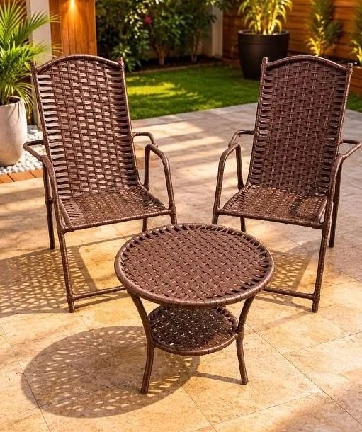 Conjunto Fênix c/3 pçs