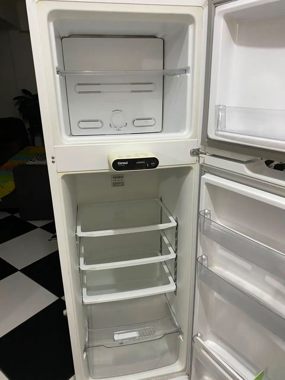 geladeira  - Foto 2