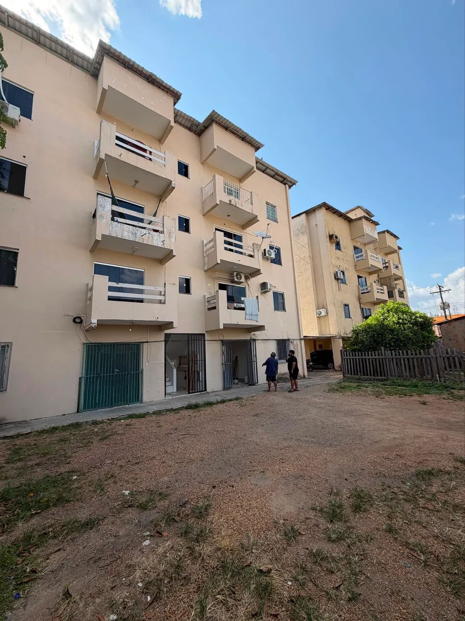 Aluga-se apartamento no Centro - Foto 2