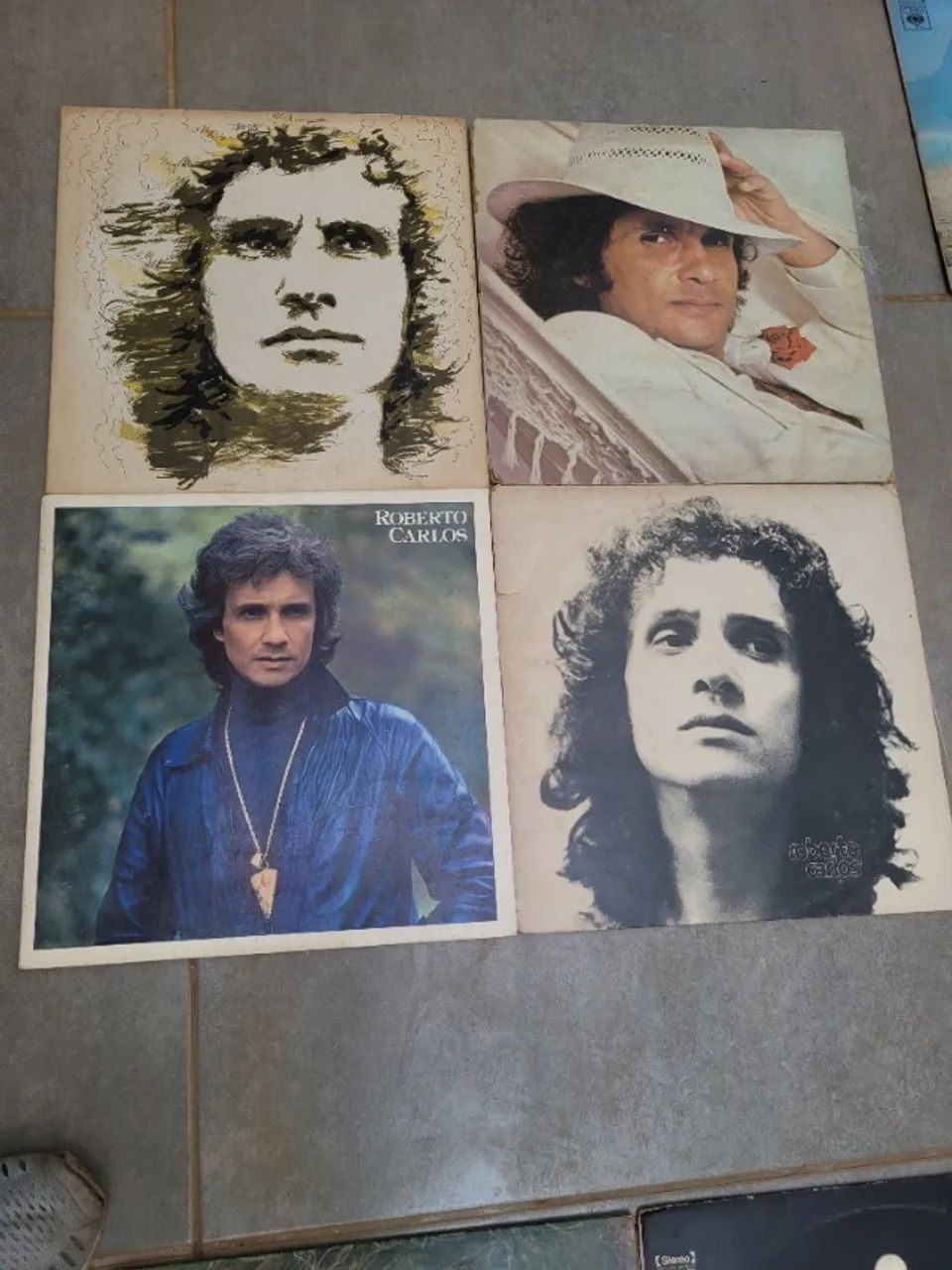 disco vinil