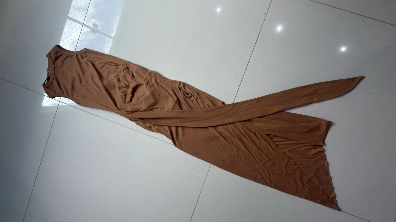 Vestido DOT P | Usado 2x - Novo - Foto 3
