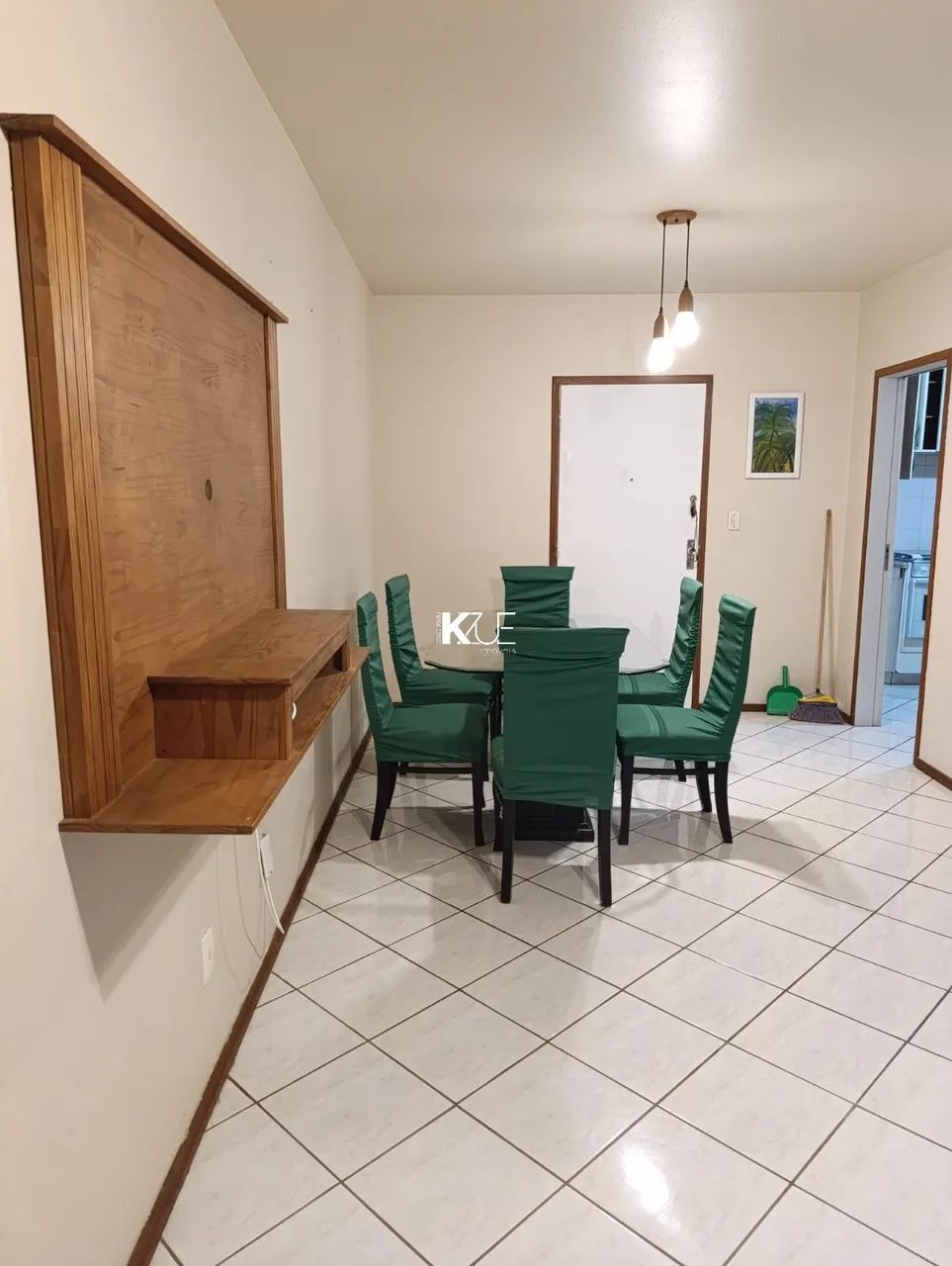 Apartamento de 1 quarto próximo ao Parque Coqueiros!!! - Foto 4