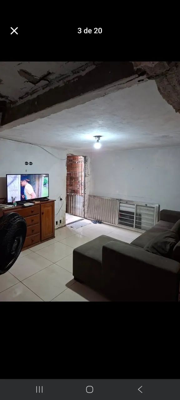 Casa no bairro do Guamá - Foto 3