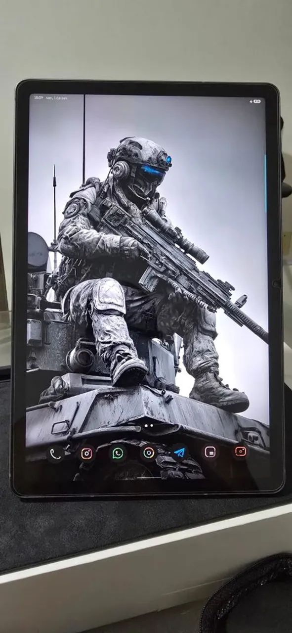 Tablet Samsung Galaxy S10 Lite - Foto 3