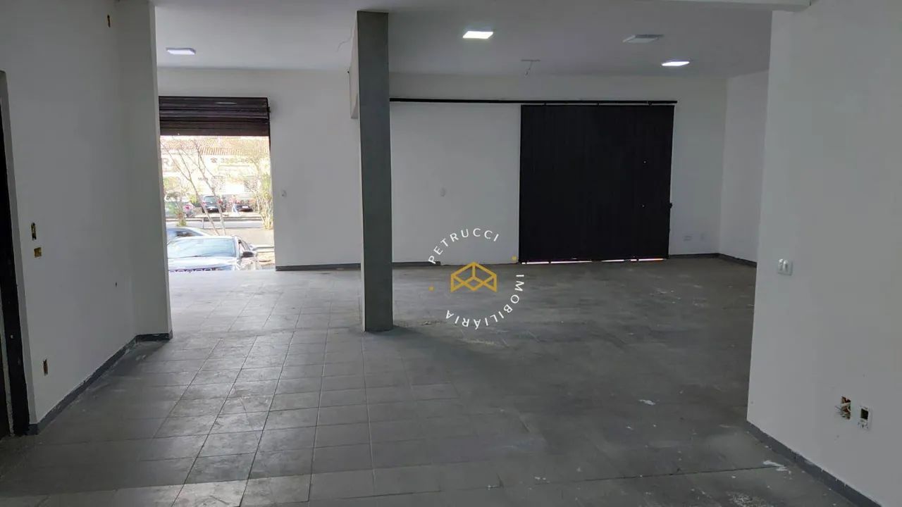 Ponto para alugar, 300 m² - Cambuí - Campinas/SP - Foto 3