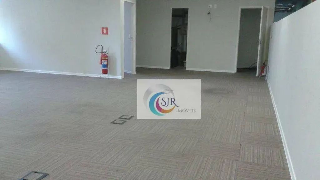 Conjunto para alugar, 374 m² - Itaim Bibi - São Paulo/SP