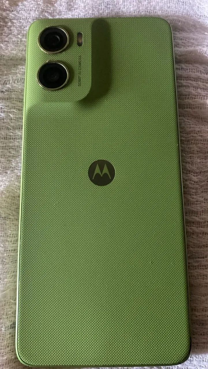 Vendo celular 