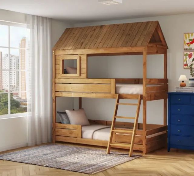 BELICHE WOOD HOME - Foto 4