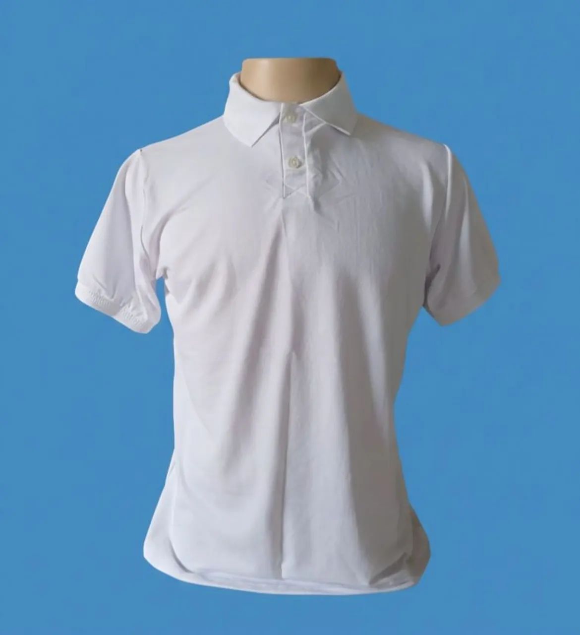 Camisa polo