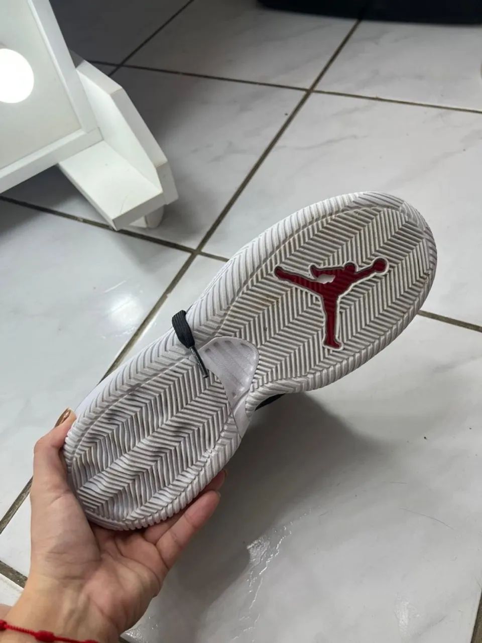 Jordan Jumpman Pro - Foto 3