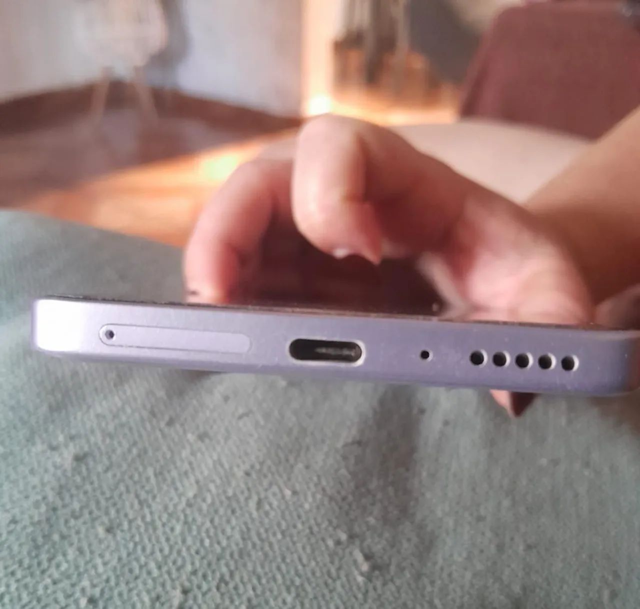 Celular-Redmi note 14 - Foto 3