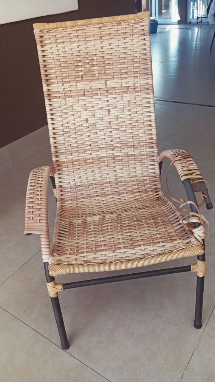 Cadeiras  - Foto 2