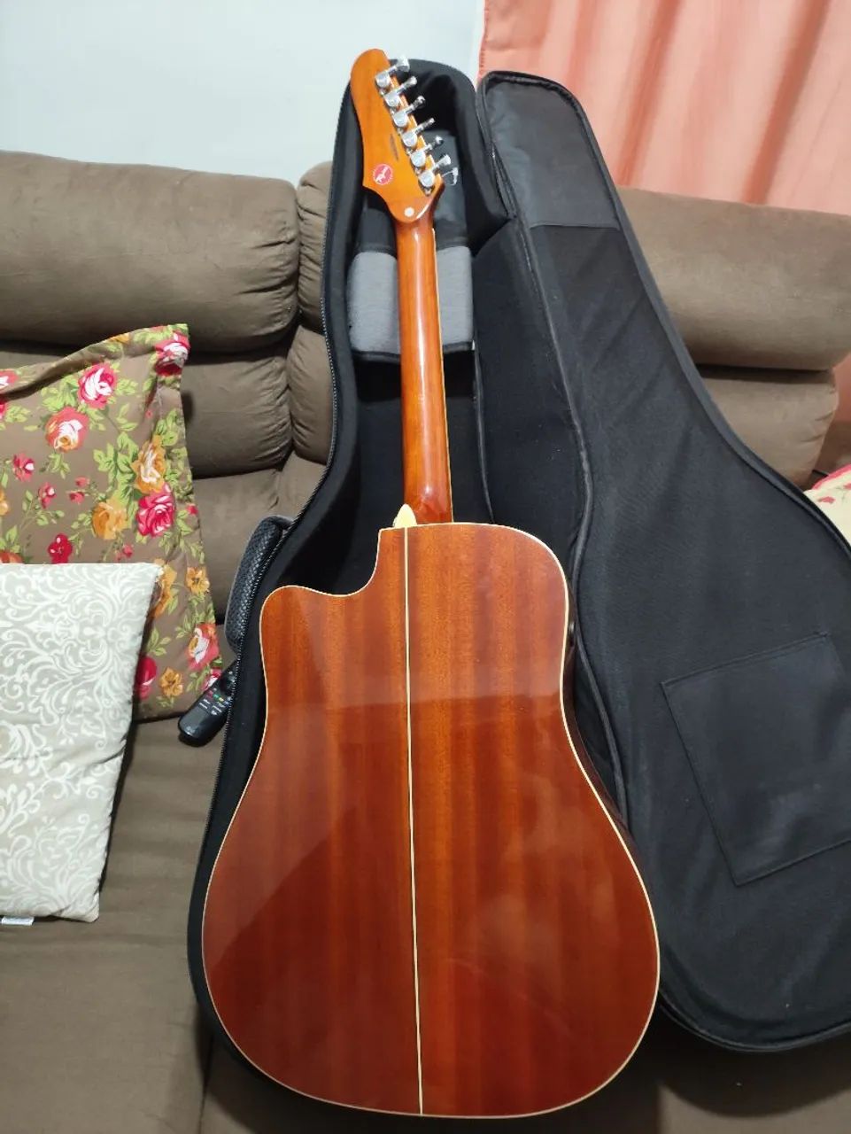 VIOLÃO TAGIMA - Foto 2