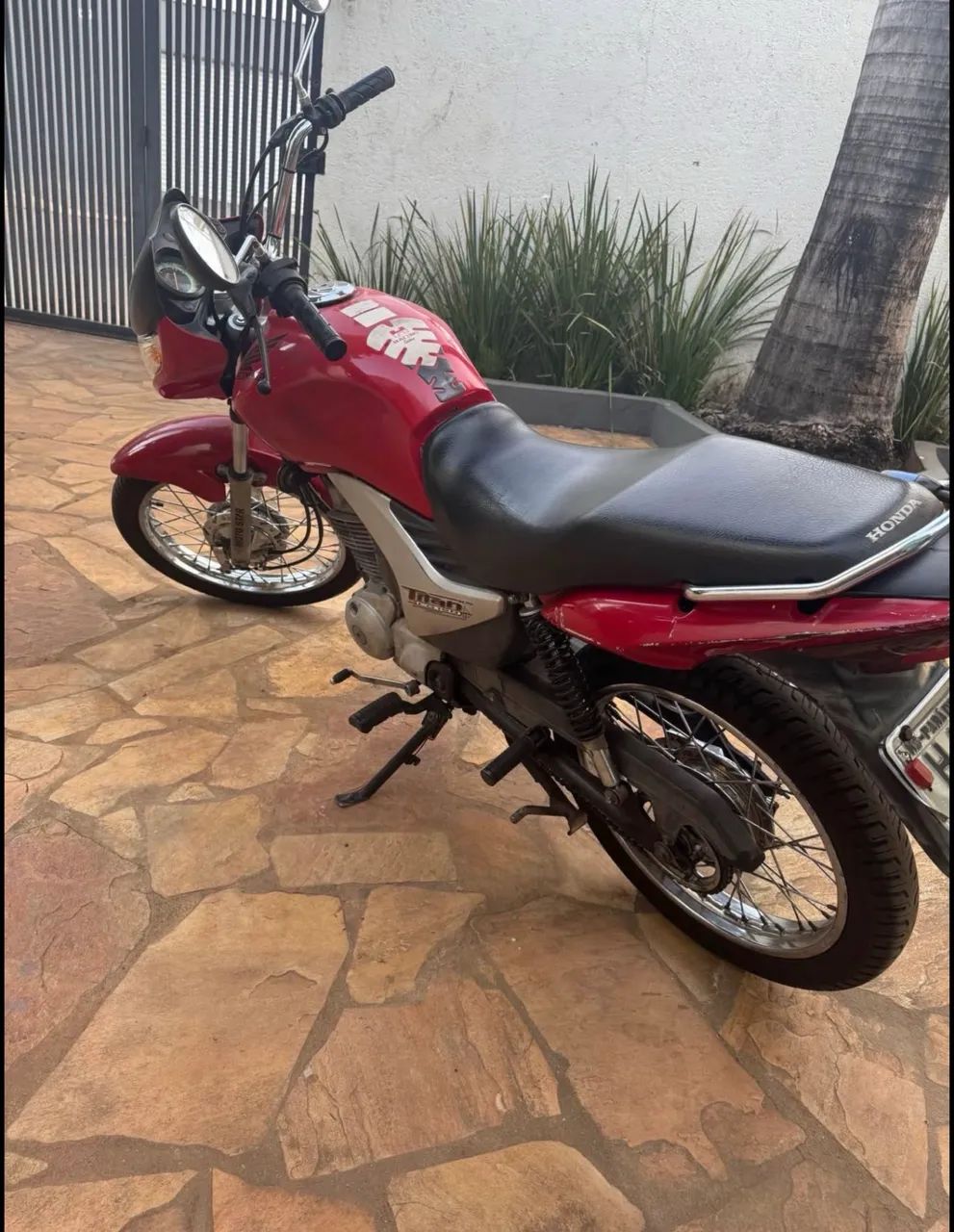 Titan 150 - Foto 4