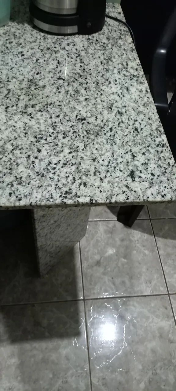 Mesa de granito  - Foto 2