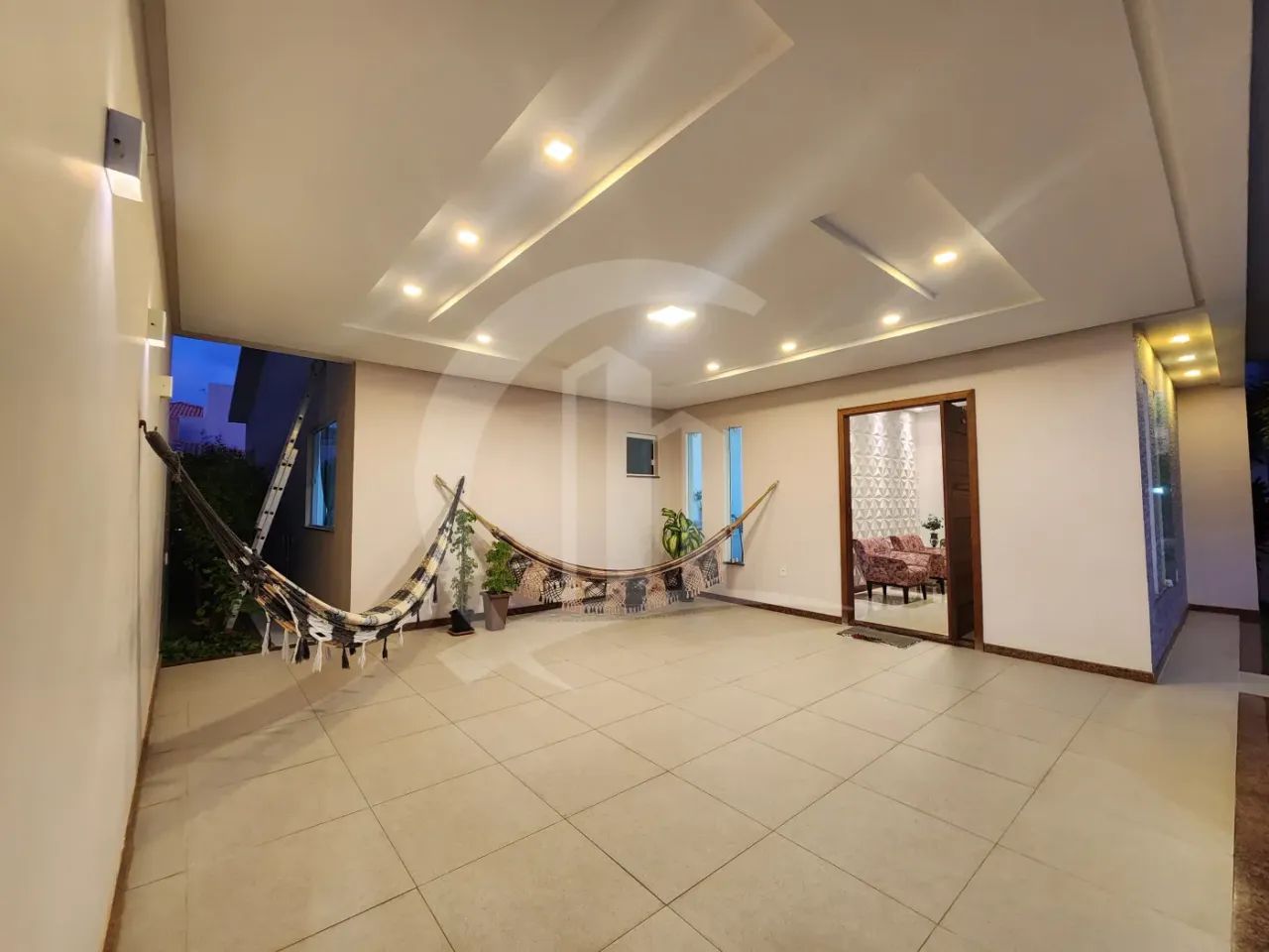 Casa térrea a venda com 182m² no Condomínio Marta Ferreira. - Foto 2