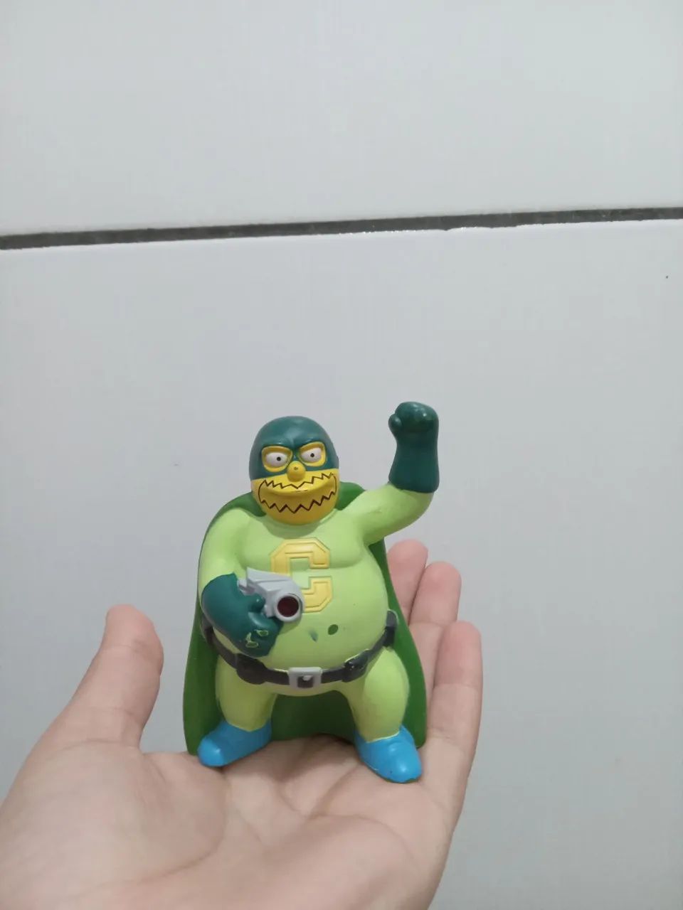 Os Simpsons  - Foto 2