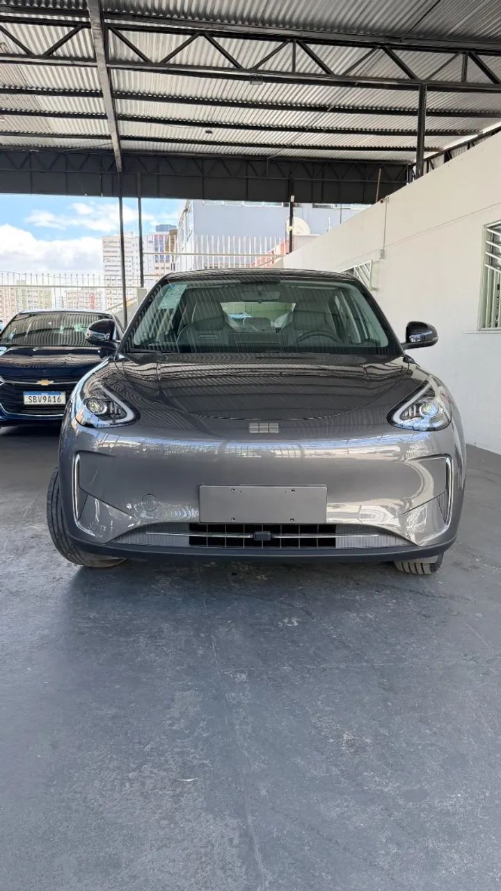 Geely EX2 Pro 2026 - Foto 2