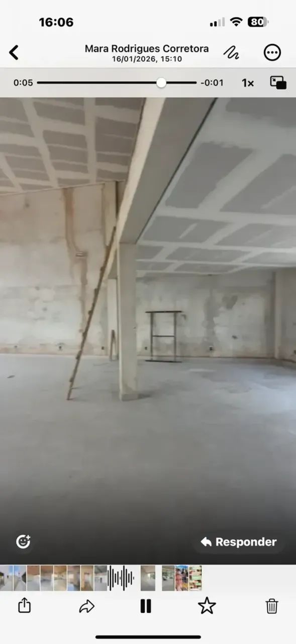 Ponto Comercial no Parintins - Porto Velho - RO - Foto 4