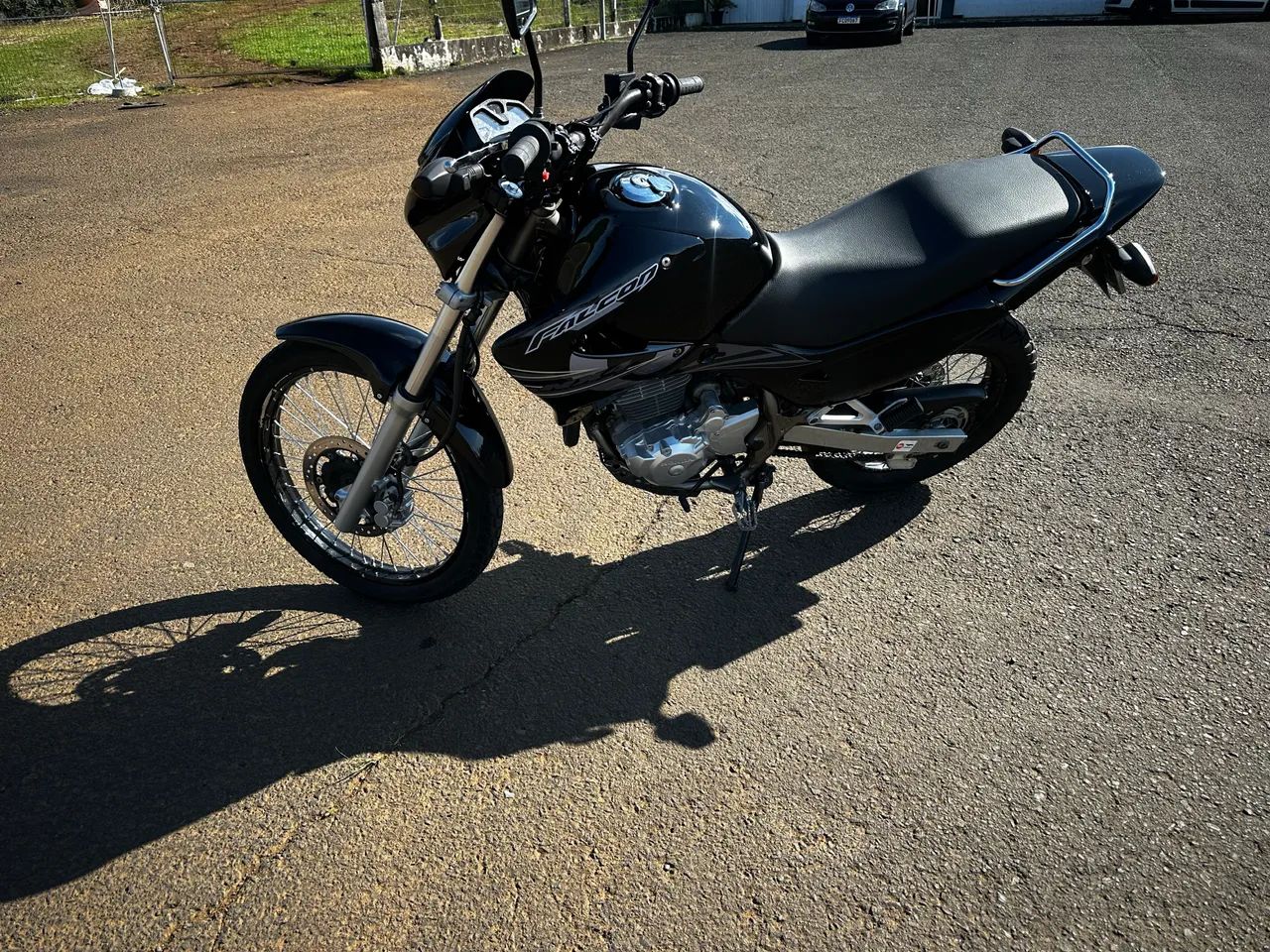 Falcon 400
