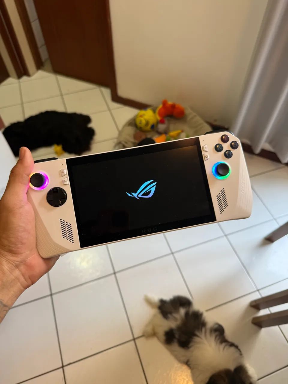 Rog ally extreme - Foto 3