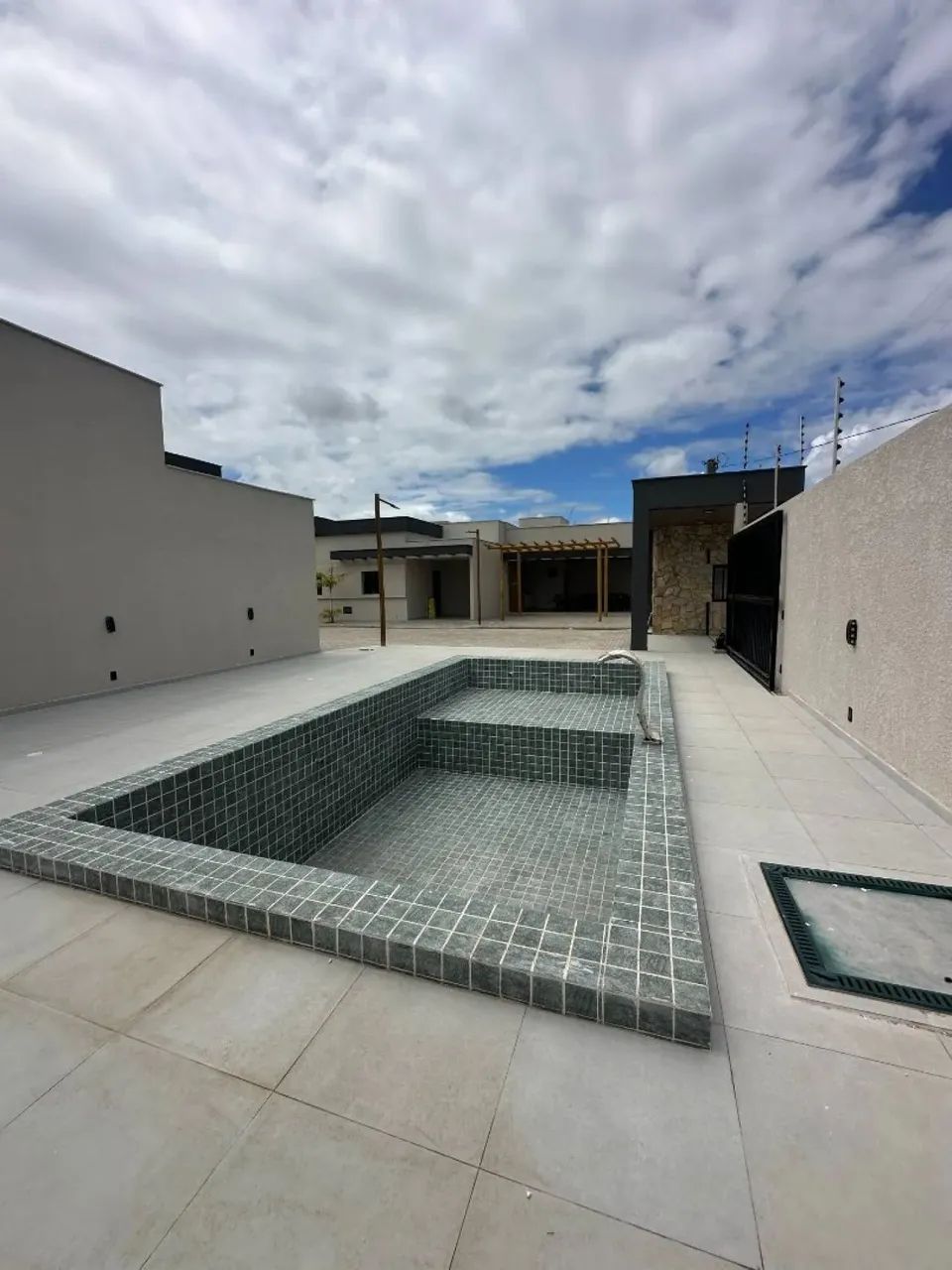 Casa em condomínio na praia do francês