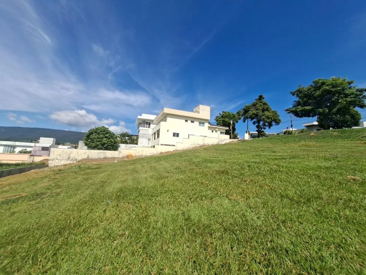 Terreno à venda Condomínio Reserva da Serra Jundiaí - Foto 2