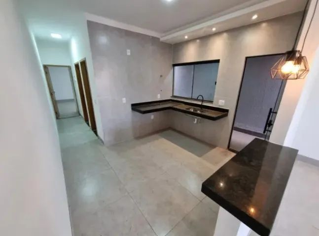 Casa pra vender no portal sudoeste - R$ 165.000,00  - Foto 5