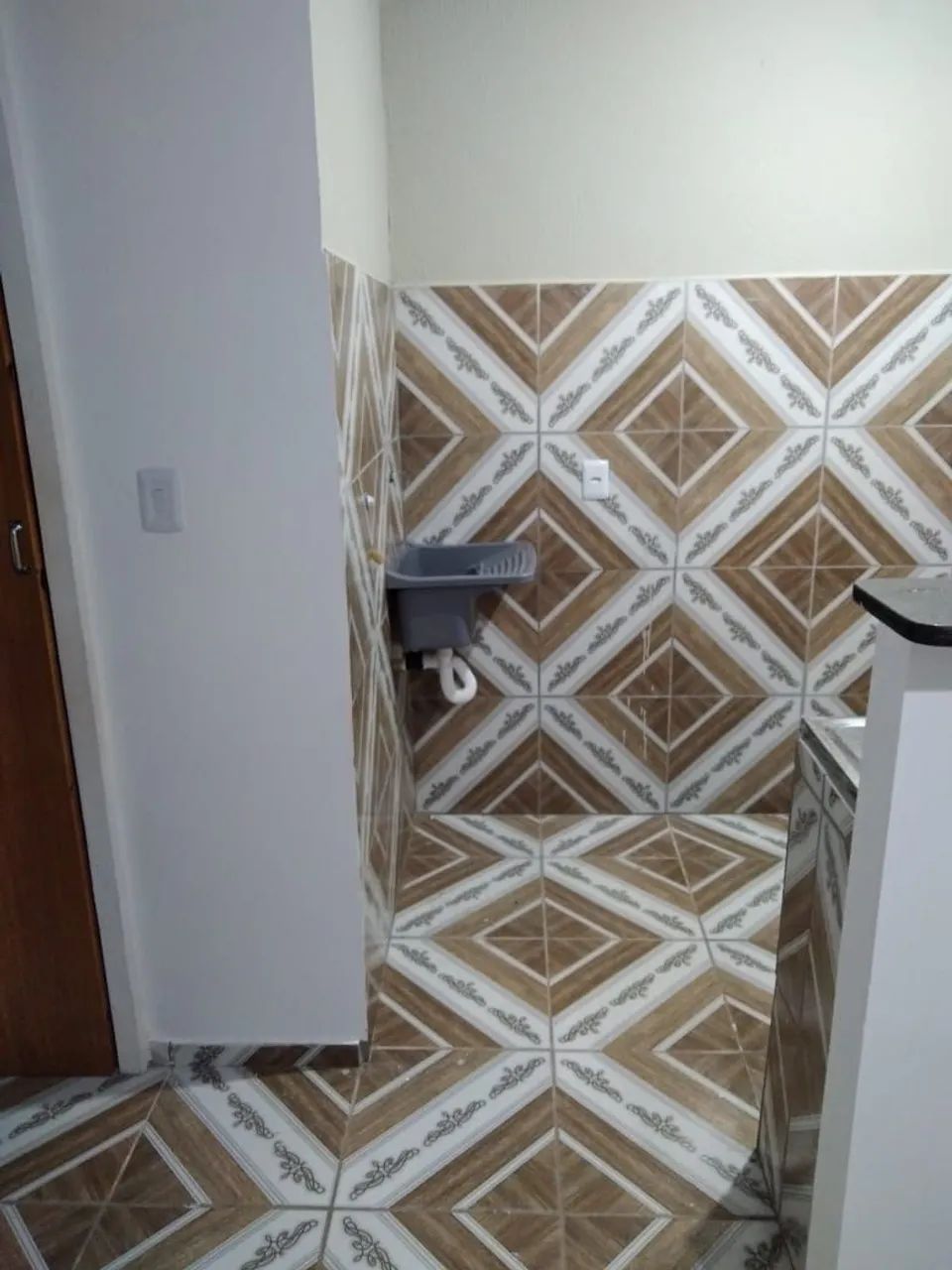 Aluga-se Casa de 1 quarto em Santo Amaro - Foto 4