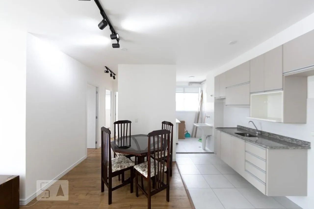Apartamento à Venda - Belém, 3 Quartos, 65 m2 - Foto 4