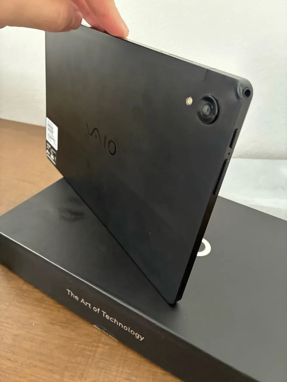 Tablet VAIO TL10 128GB + 8G RAM - Foto 3