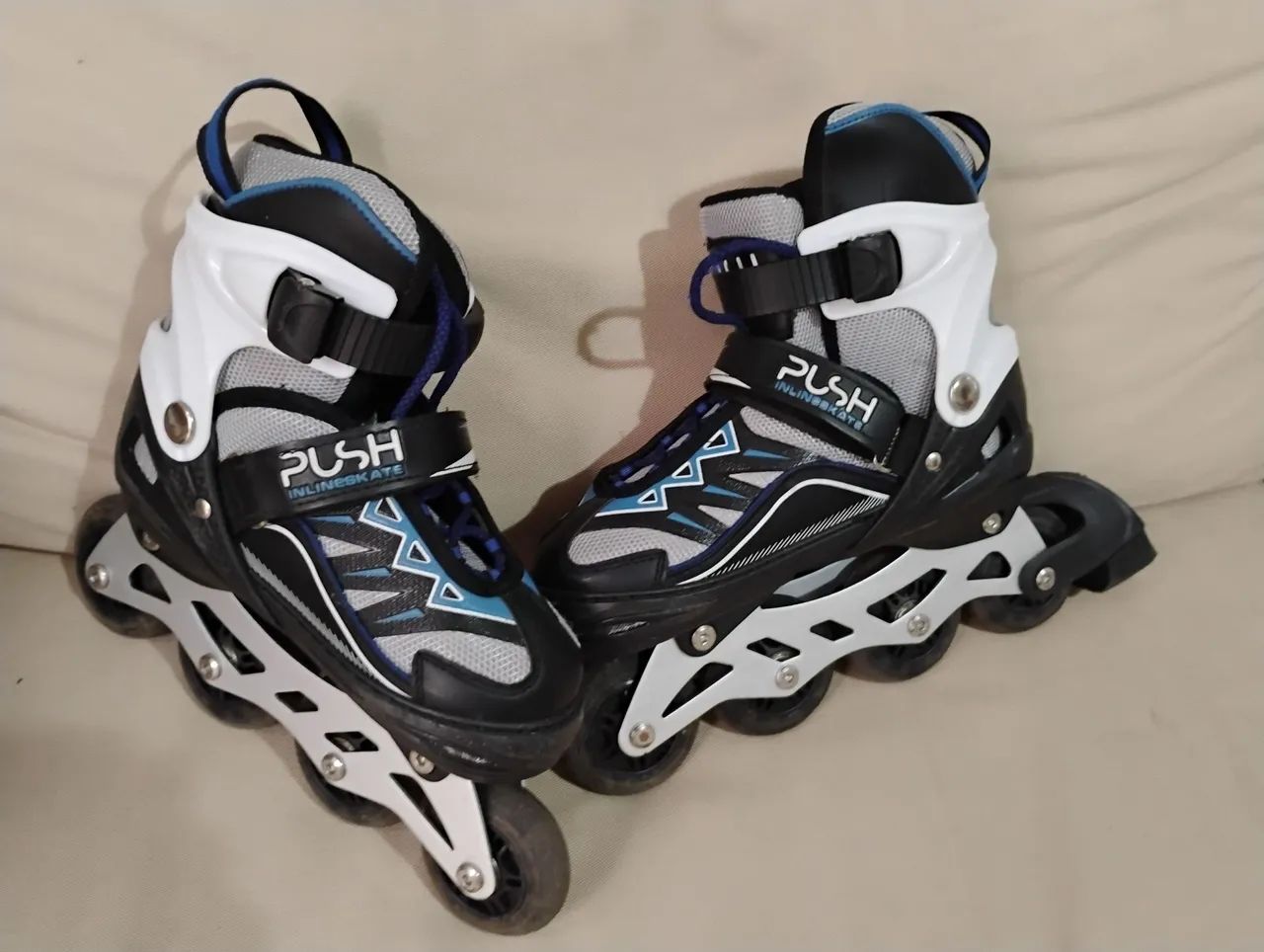 Patins Push Inlineskate - Foto 2