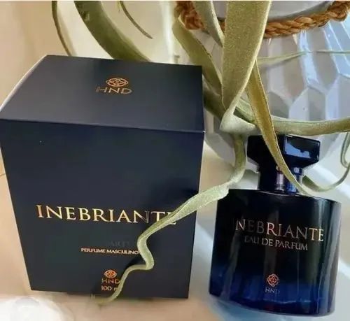 INEBRIANTE EAU DE PARFUM - HINODE - Foto 2