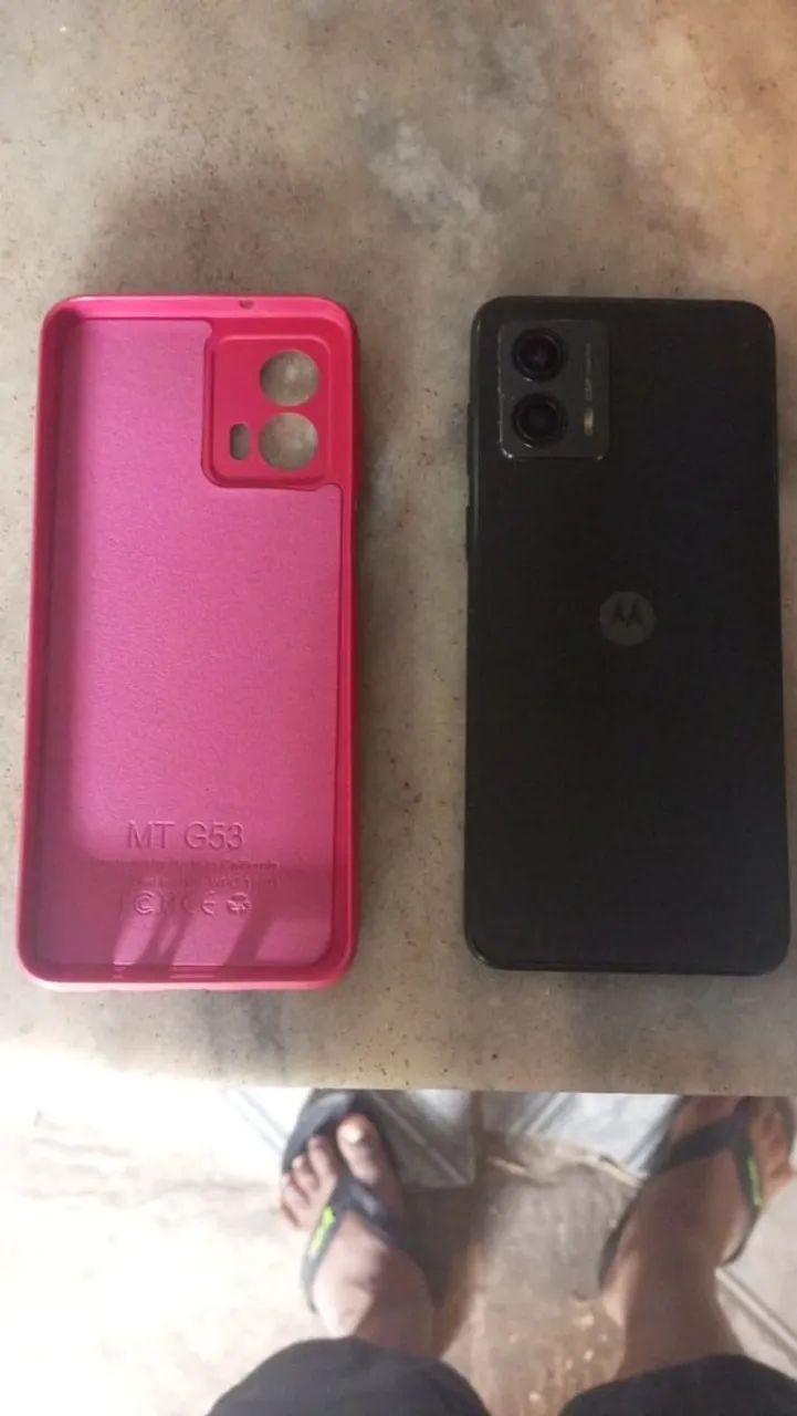 Moto g53 5g - Foto 2