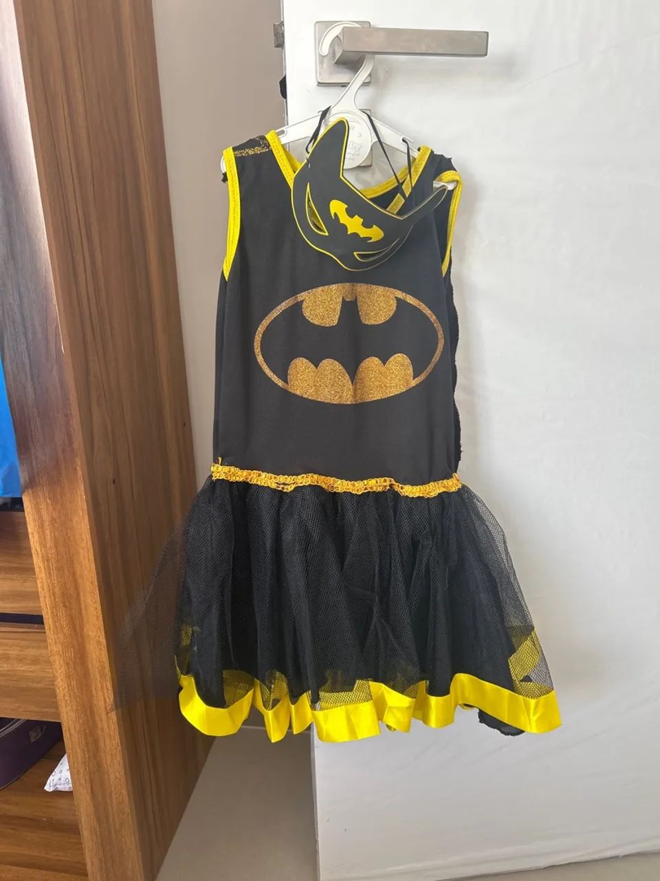 Fantasia Batman 
