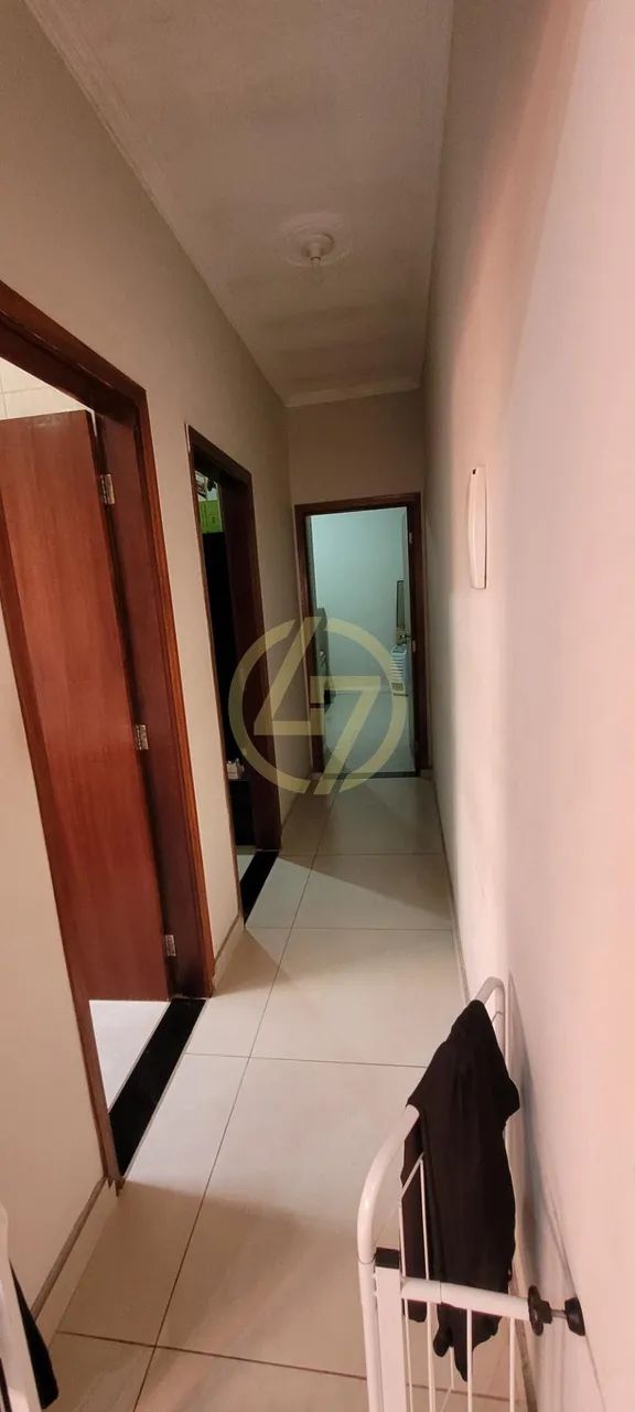 Casa em Vila Carvalho - Itapetininga - Foto 2
