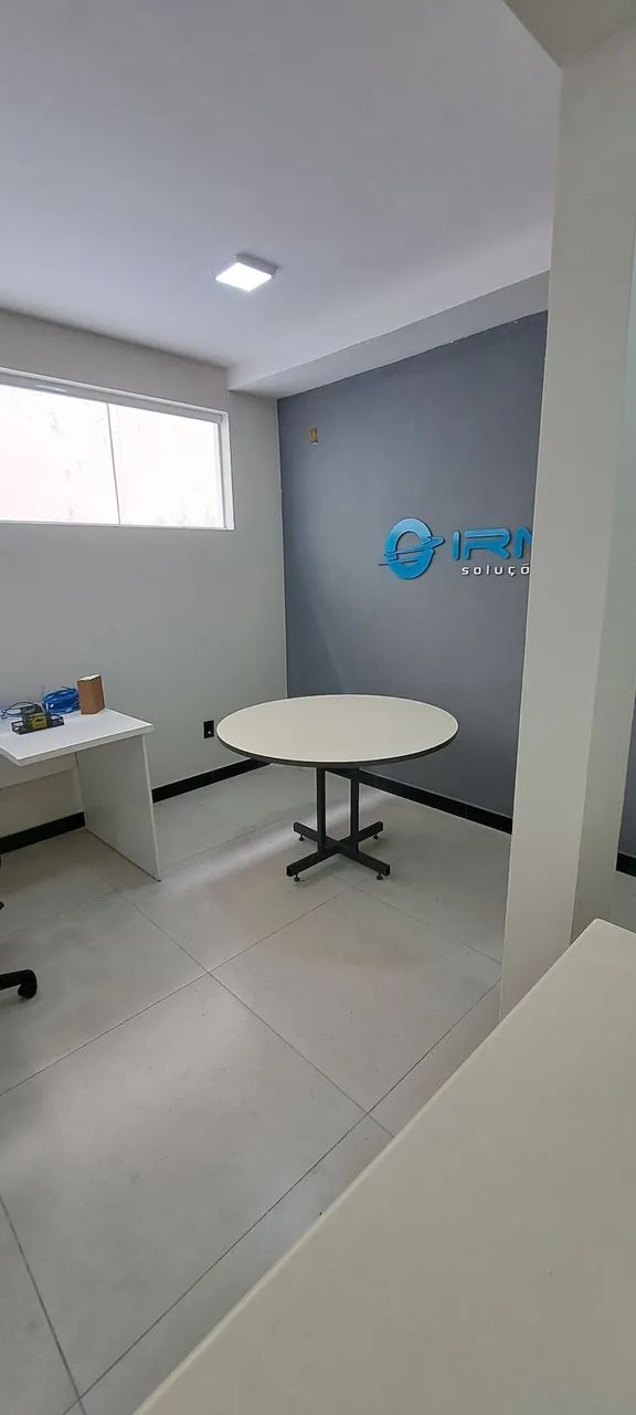 Alugo Sala Comercial  - Foto 2