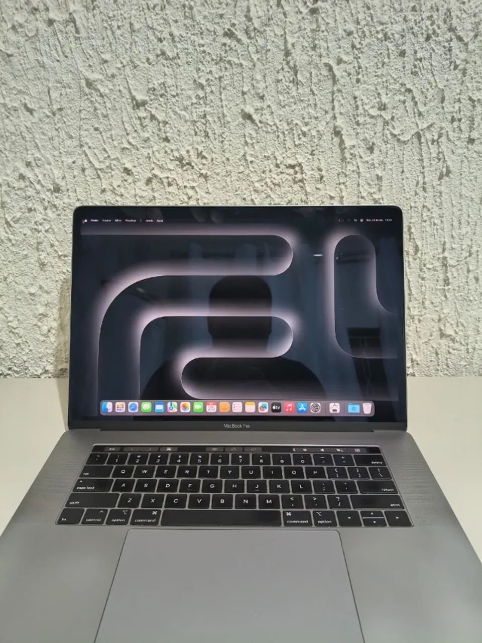 Macbook pro 2018 - i9  - Foto 5