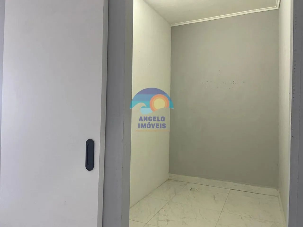 Sala comercia 28m² Centro de Peruibe - Foto 4