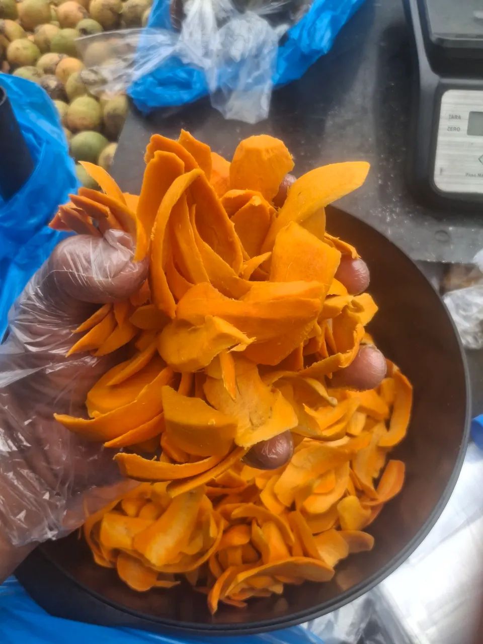 Polpa de tucumã  - Foto 3