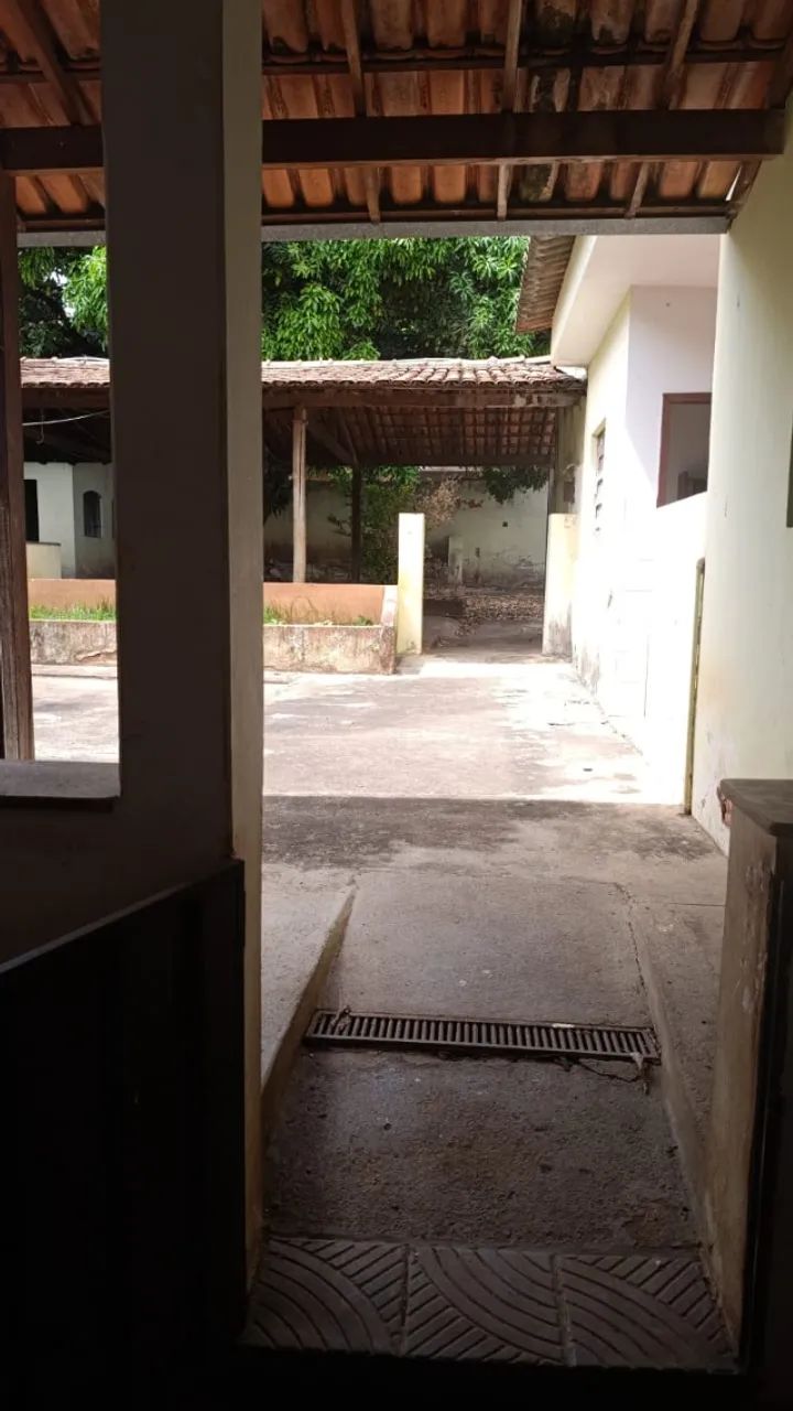 alugo casa para empresa-consultoria,  apoio  - Foto 4
