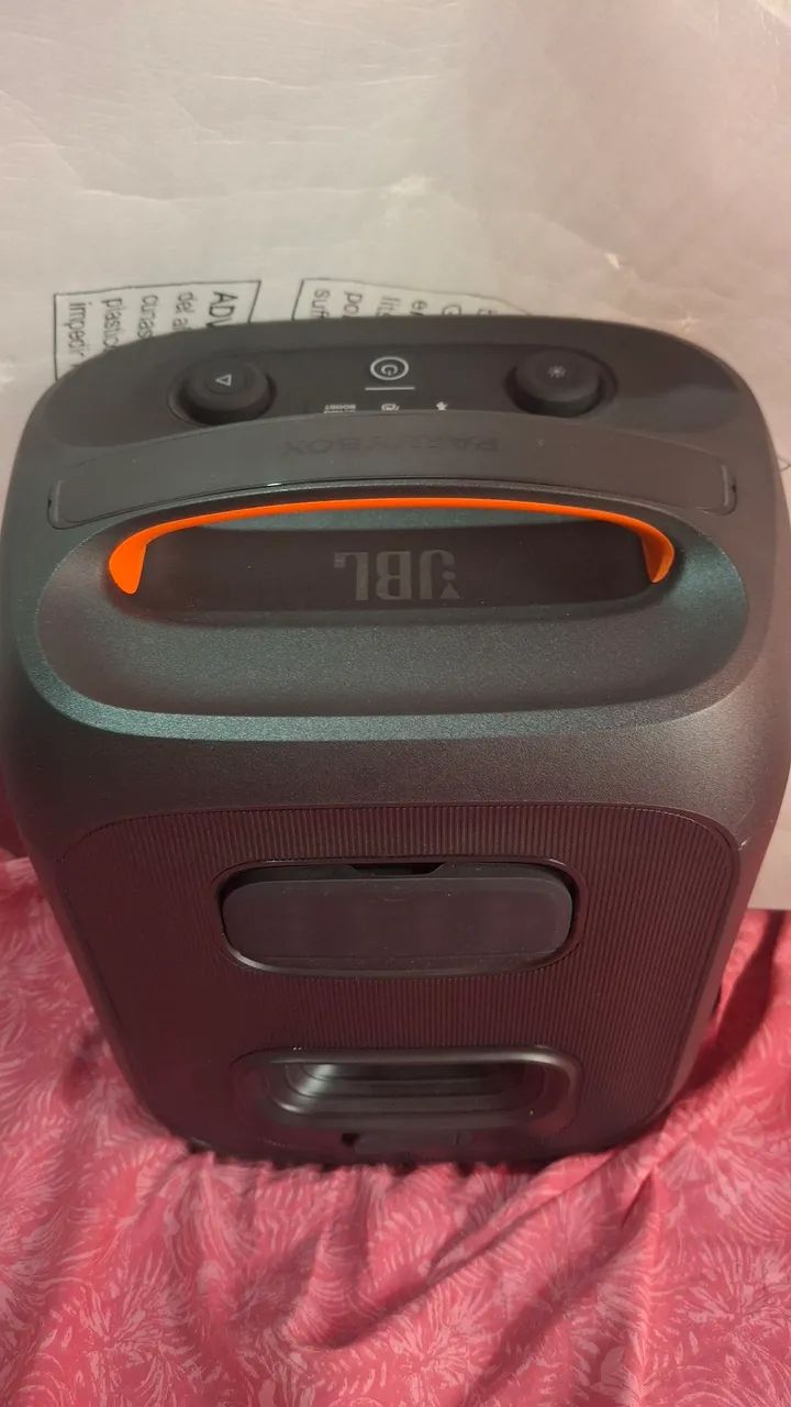 Jbl partybox encore 2 essential - Foto 3