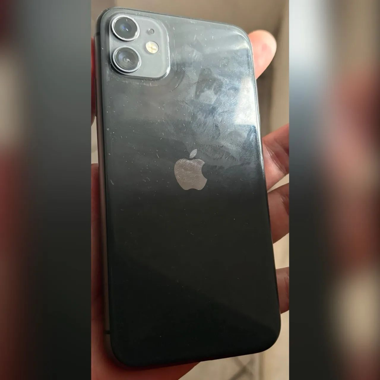 VENDO IPHONE 11 64G  - Foto 3