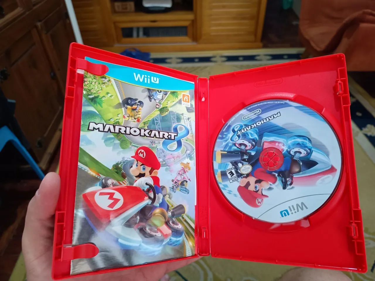 Mario Kart 8 - Foto 3