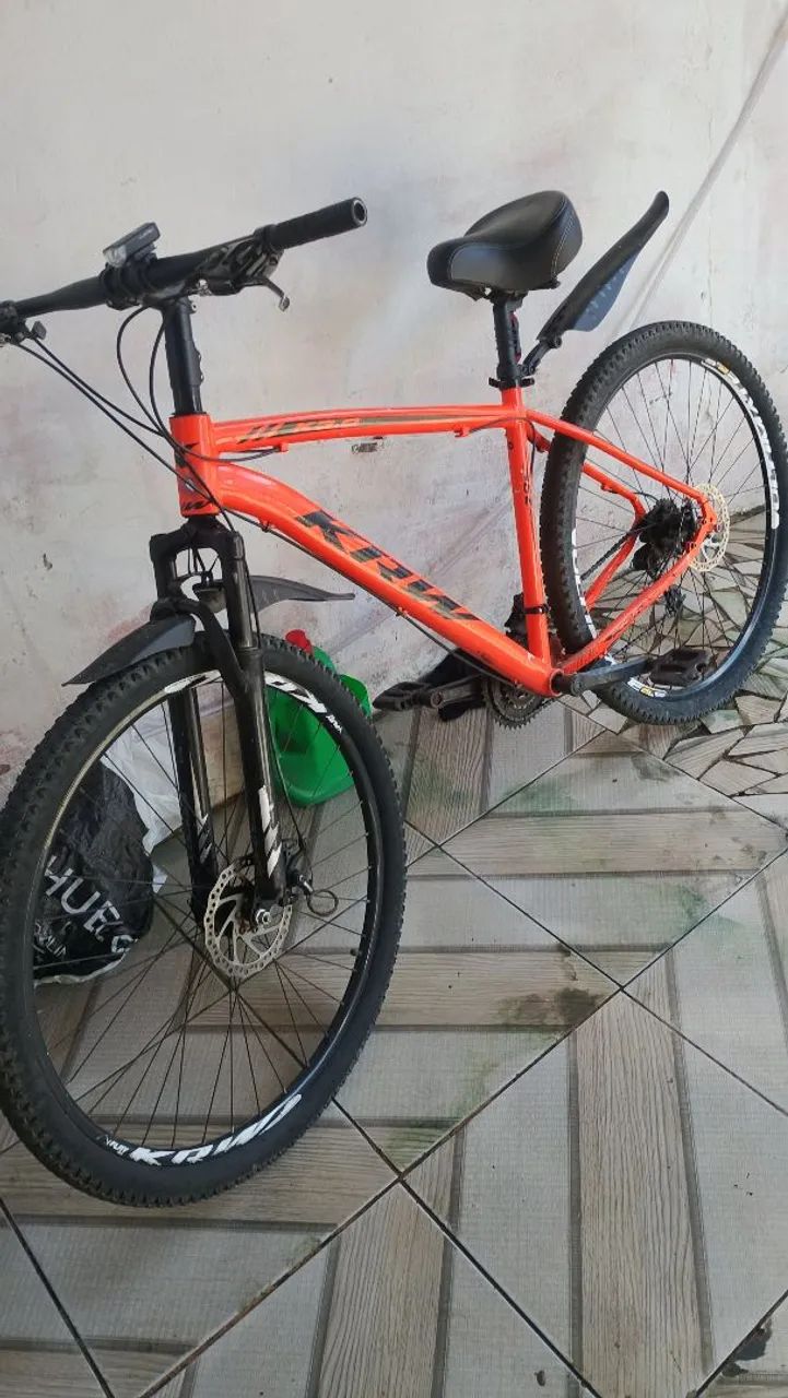 Bicicleta aro 29  - Foto 2